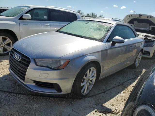 Photo 2 from auction – 2015 AUDI A3 PREMIUM with VIN WAU5CLFF2F1065300