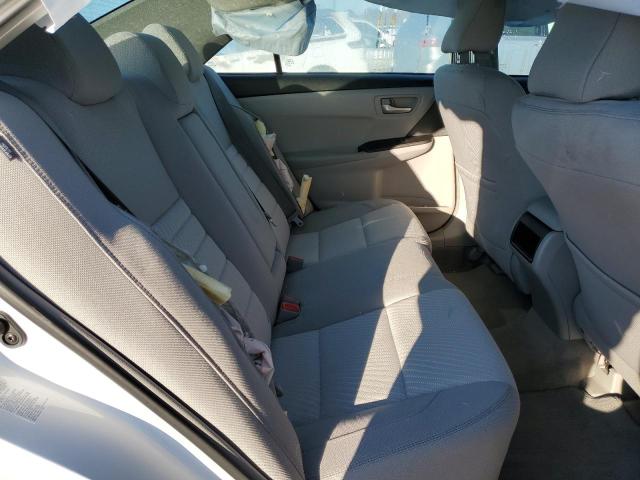 Photo 6 from auction – 2017 TOYOTA CAMRY LE with VIN 4T1BF1FK3HU441627