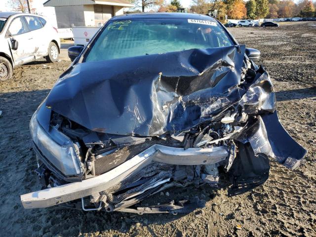 Photo 7 from auction – 2015 HONDA CIVIC EX with VIN 19XFB2F80FE229436