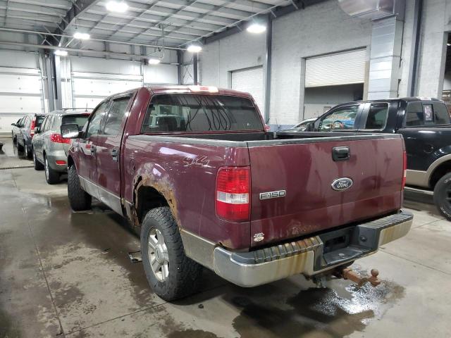 Photo 3 from auction – 2004 FORD F150 SUPER with VIN 1FTPW145X4KB92000