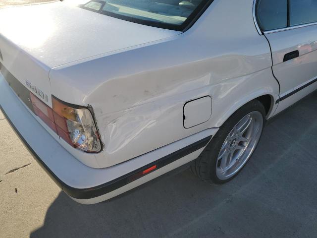 Photo 9 from auction – 1994 BMW 540 I AUTO with VIN WBAHE6321RGF29062