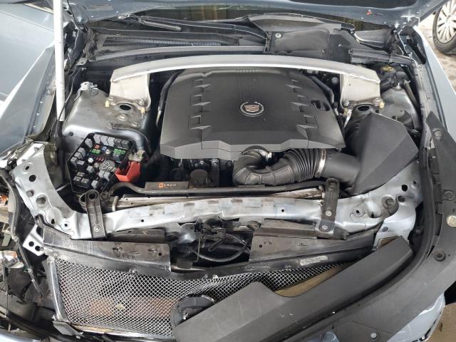 Photo 7 from auction – 2013 CADILLAC CTS PREMIU with VIN 1G6DP5E35D0114548