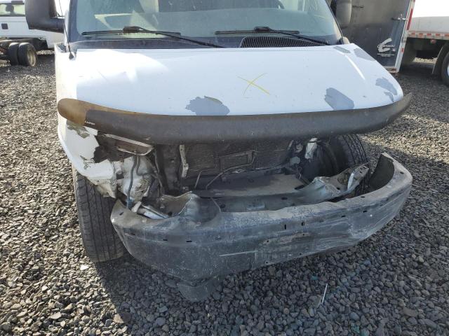 Photo 9 from auction – 2003 CHEVROLET EXPRESS G3 with VIN 1GBHG31U831215064