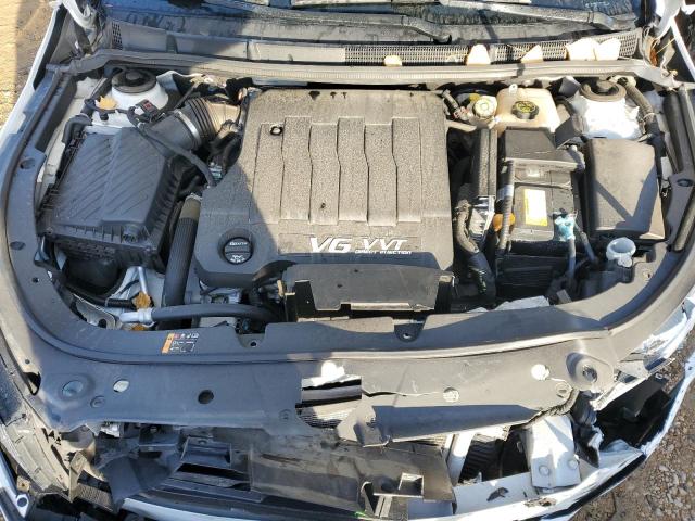 Photo 7 from auction – 2016 BUICK LACROSSE with VIN 1G4GB5G36GF139381