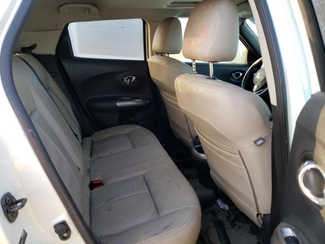 Photo 6 from auction – 2012 NISSAN JUKE S with VIN JN8AF5MR6CT111345