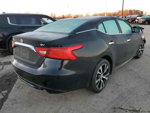 Photo 4 from auction – 2018 NISSAN MAXIMA 3.5 with VIN 1N4AA6AP1JC361792