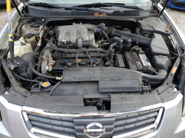 Photo 7 from auction – 2007 NISSAN MAXIMA SE/ with VIN 1N4BA41E67C829449