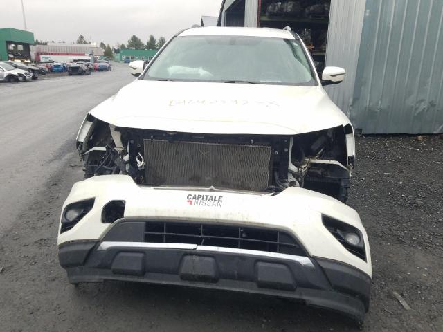 Photo 10 from auction – 2017 NISSAN PATHFINDER with VIN 5N1DR2MM3HC691675