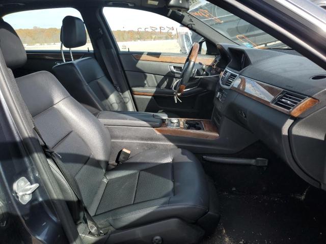 Photo 5 from auction – 2012 MERCEDES-BENZ E 350 4MAT with VIN WDDHF8JB5CA560455