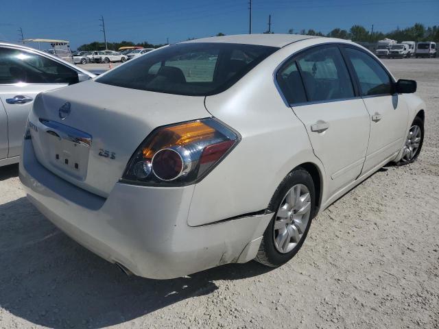 Photo 4 from auction – 2011 NISSAN ALTIMA BAS with VIN 1N4AL2AP9BN421956