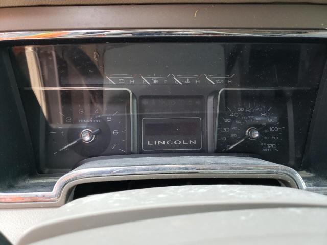 Photo 8 from auction – 2011 LINCOLN NAVIGATOR with VIN 5LMJJ2J56BEJ02800
