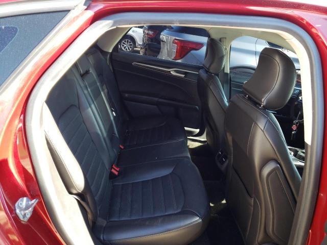 Photo 6 from auction – 2015 FORD FUSION SE with VIN 3FA6P0HD0FR291126