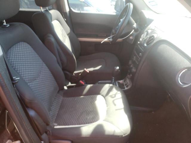 Photo 5 from auction – 2008 CHEVROLET HHR LT with VIN 3GNCA23D58S678226