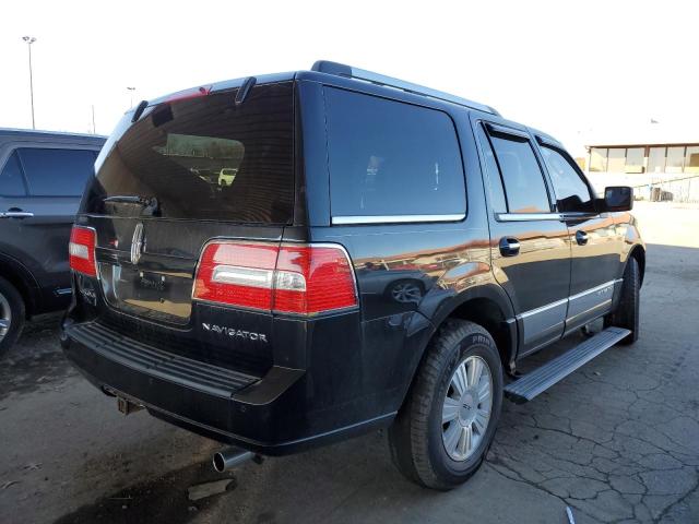 Photo 4 from auction – 2014 LINCOLN NAVIGATOR with VIN 5LMJJ2J54EEL07133