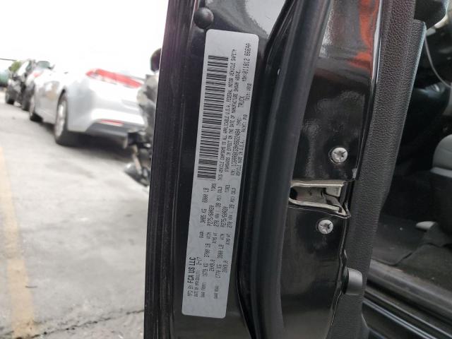 Photo 10 from auction – 2017 RAM 1500 ST with VIN 1C6RR6KG9HS622484