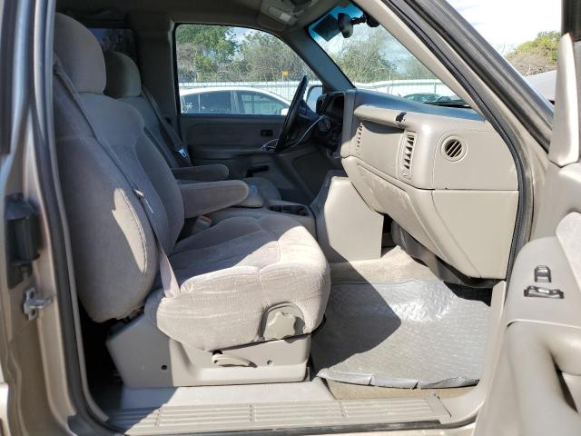 Photo 5 from auction – 2000 CHEVROLET SILVERADO with VIN 1GCEK19V8YZ249822