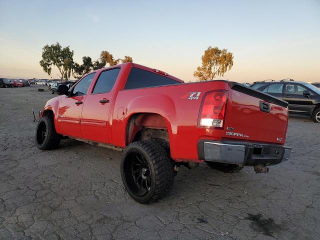Photo 3 from auction – 2011 GMC SIERRA K15 with VIN 3GTP2VE32BG397265