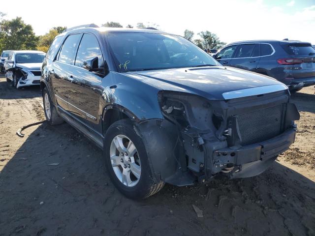 GMC ACADIA DEN 2012 with VIN 1GKKVTED4CJ241148 - Photo from auction
