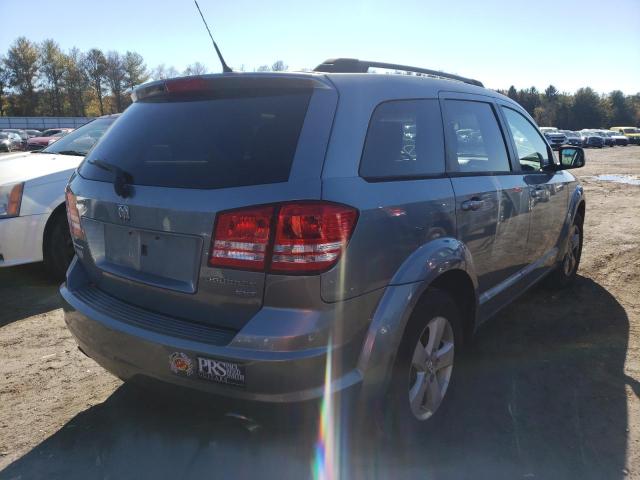 Photo 4 from auction – 2010 DODGE JOURNEY SX with VIN 3D4PG5FV0AT180338
