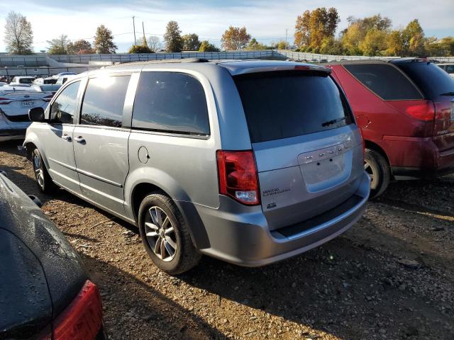 Photo 3 from auction – 2014 DODGE GRAND CARA with VIN 2C4RDGCG1ER320261
