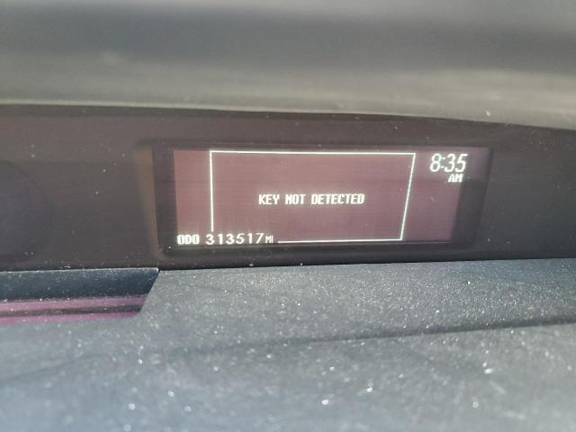 Photo 8 from auction – 2014 TOYOTA PRIUS with VIN JTDKN3DU6E0372524