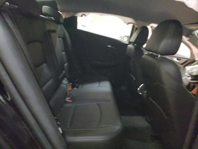 Photo 6 from auction – 2020 CHEVROLET MALIBU LT with VIN 1G1ZD5ST7LF077880