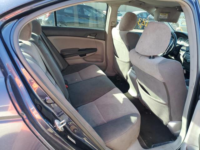 Photo 6 from auction – 2008 HONDA ACCORD LX with VIN JHMCP26328C073157