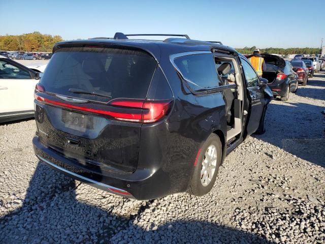 Photo 3 from auction – 2021 CHRYSLER PACIFICA T with VIN 2C4RC1BG2MR548205