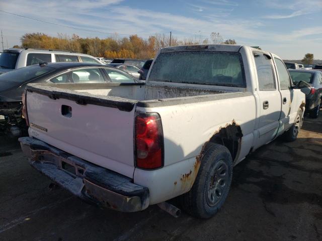 Photo 3 from auction – 2007 CHEVROLET SILVERADO with VIN 2GCEC13V471150170
