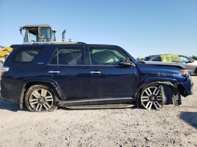 Photo 10 from auction – 2020 TOYOTA 4RUNNER with VIN JTEZU5JR5L5221151