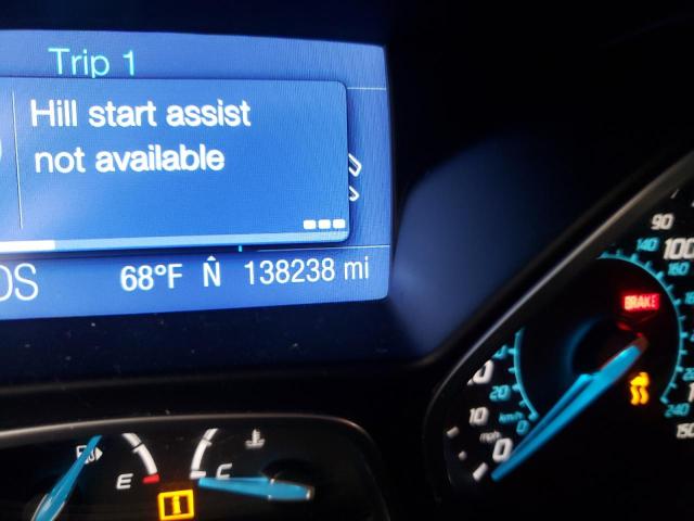 Photo 8 from auction – 2012 FORD FOCUS SE with VIN 1FAHP3F20CL426563