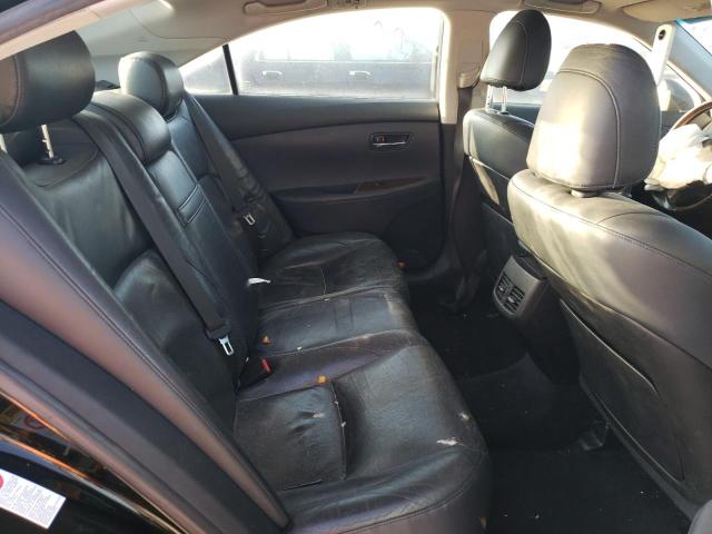 Photo 6 from auction – 2010 LEXUS ES 350 with VIN JTHBK1EG5A2358178