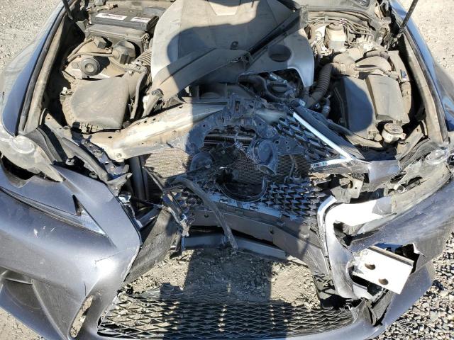 Photo 7 from auction – 2015 LEXUS IS 350 with VIN JTHBE1D2XF5019211
