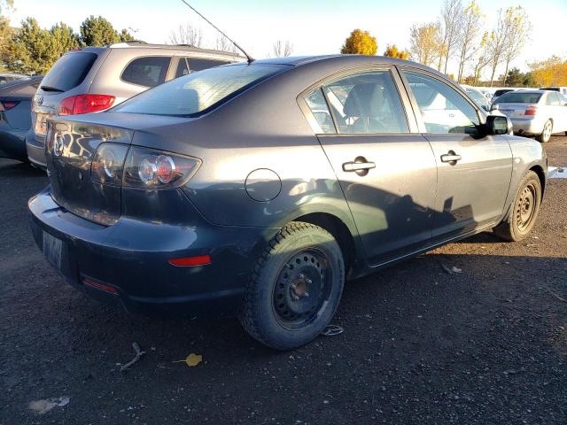Фото 4 с аукциона – 2009 MAZDA 3 I с VIN JM1BK32F091253025