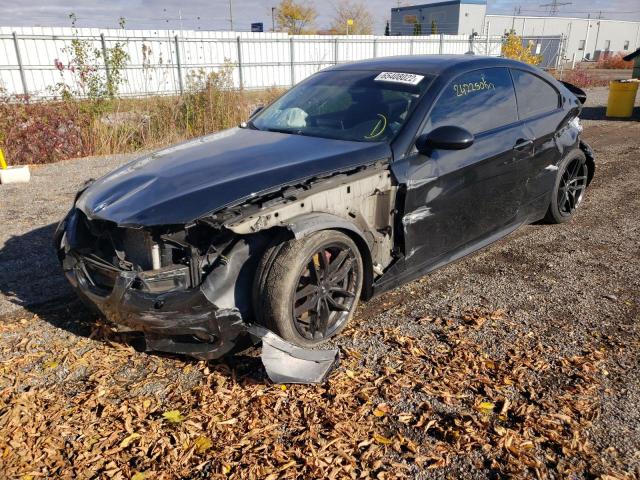 Photo 2 from auction – 2008 BMW 335 XI with VIN WBAWC73598E062686