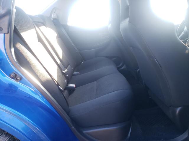 Photo 6 from auction – 2005 SUBARU IMPREZA WR with VIN JF1GD29635H518897
