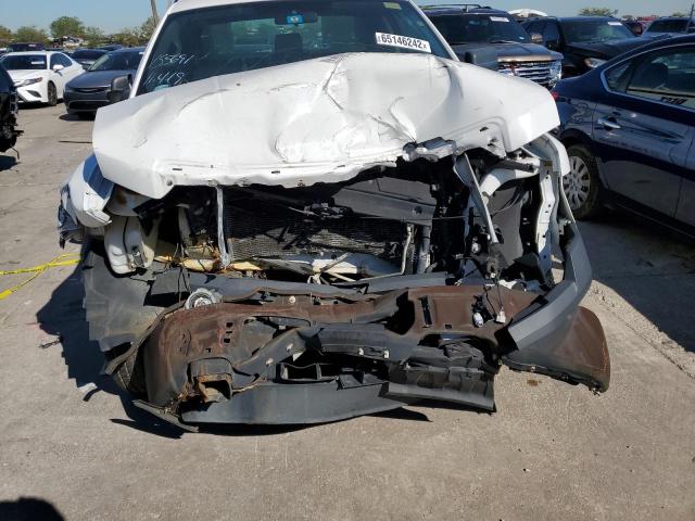 Photo 9 from auction – 2014 FORD F150 with VIN 1FTMF1CM4EKD07767