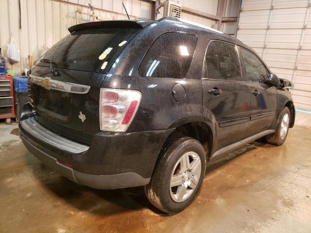Photo 4 from auction – 2009 CHEVROLET EQUINOX LT with VIN 2CNDL53F596233152