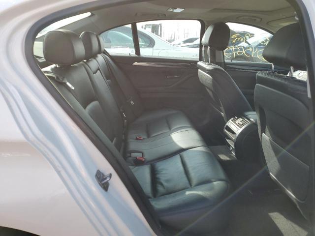 Photo 6 from auction – 2014 BMW 535 D XDRI with VIN WBAFV3C57ED684885