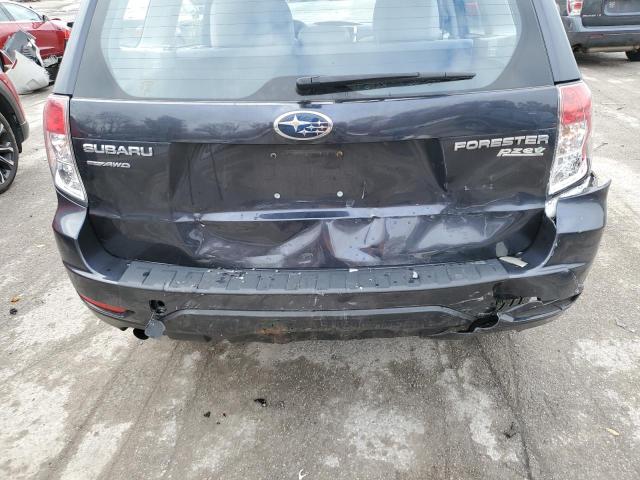 Photo 9 from auction – 2012 SUBARU FORESTER 2 with VIN JF2SHABC1CH412384