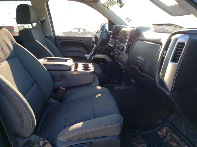 Photo 5 from auction – 2015 CHEVROLET SILVERADO with VIN 3GCPCREC5FG113735