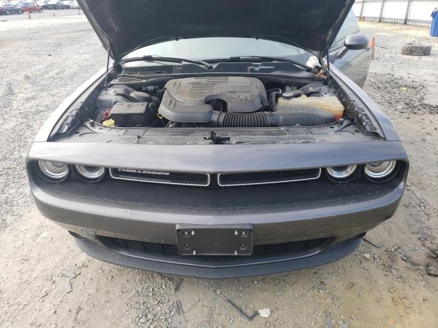 Photo 7 from auction – 2016 DODGE CHALLENGER with VIN 2C3CDZAG0GH290008