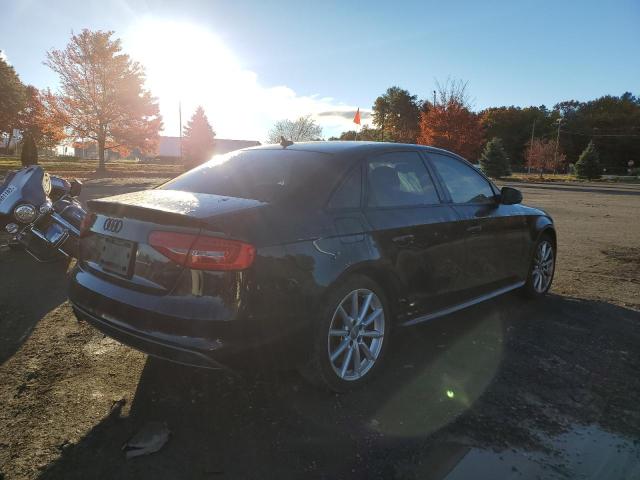 Photo 4 from auction – 2014 AUDI A4 PREMIUM with VIN WAUFFAFL8EN002120