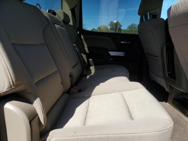 Photo 6 from auction – 2018 CHEVROLET SILVERADO with VIN 3GCUKREC1JG217444