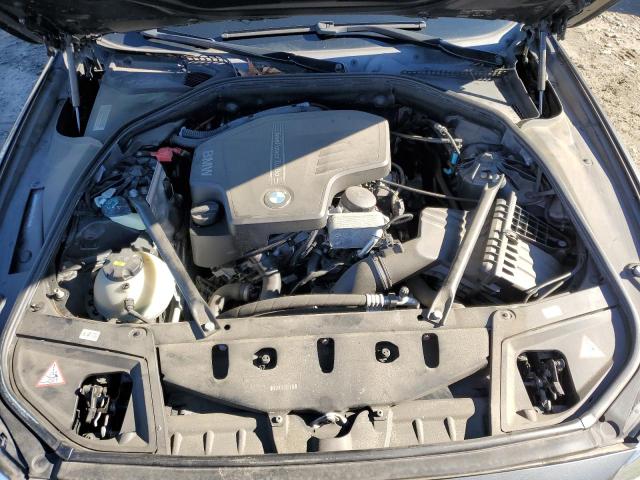Photo 7 from auction – 2015 BMW 528 XI with VIN WBA5A7C58FD623495