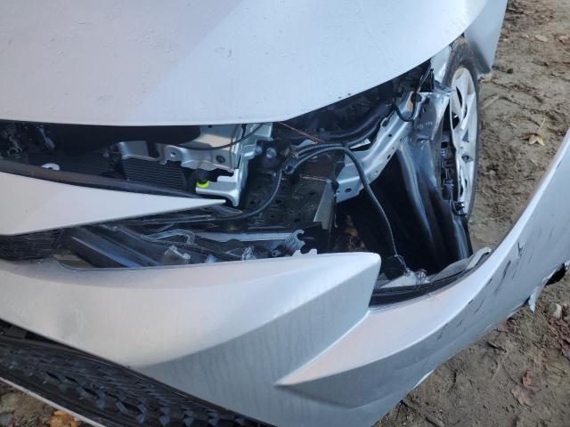 Photo 9 from auction – 2022 TOYOTA COROLLA LE with VIN 5YFEPMAE4NP301113