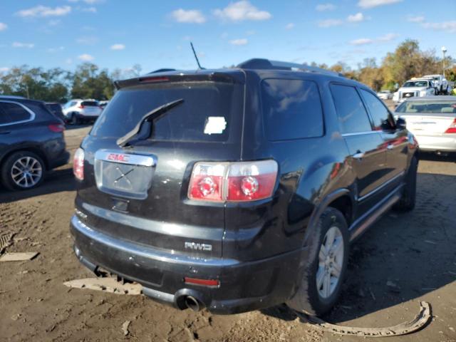 Photo 4 from auction – 2012 GMC ACADIA DEN with VIN 1GKKVTED4CJ241148