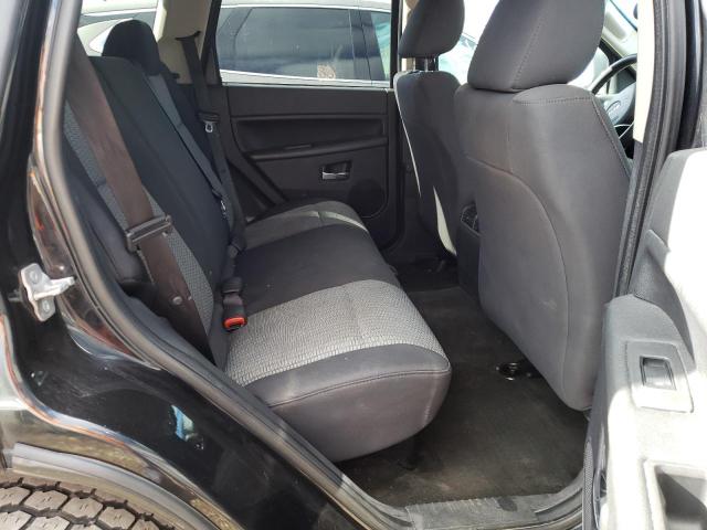 Photo 6 from auction – 2010 JEEP GRAND CHER with VIN 1J4PR4GK2AC158952