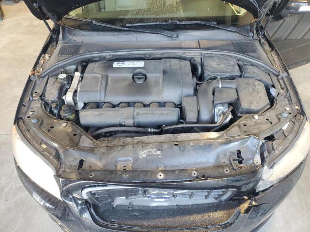 Photo 7 from auction – 2010 VOLVO V70 3.2 with VIN YV1982BW8A1140462