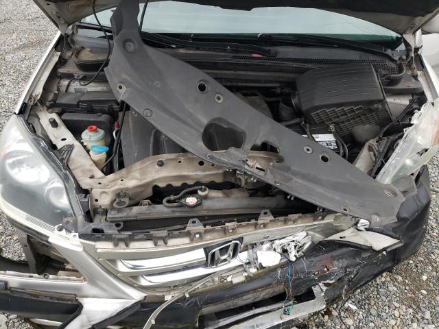 Photo 7 from auction – 2005 HONDA ODYSSEY EX with VIN 5FNRL38685B412054